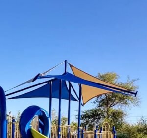 Soccer Field image 4