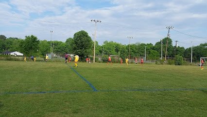 Soccer Field image 1