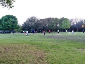 Soccer Field image 1