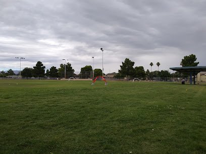Soccer Field image 1