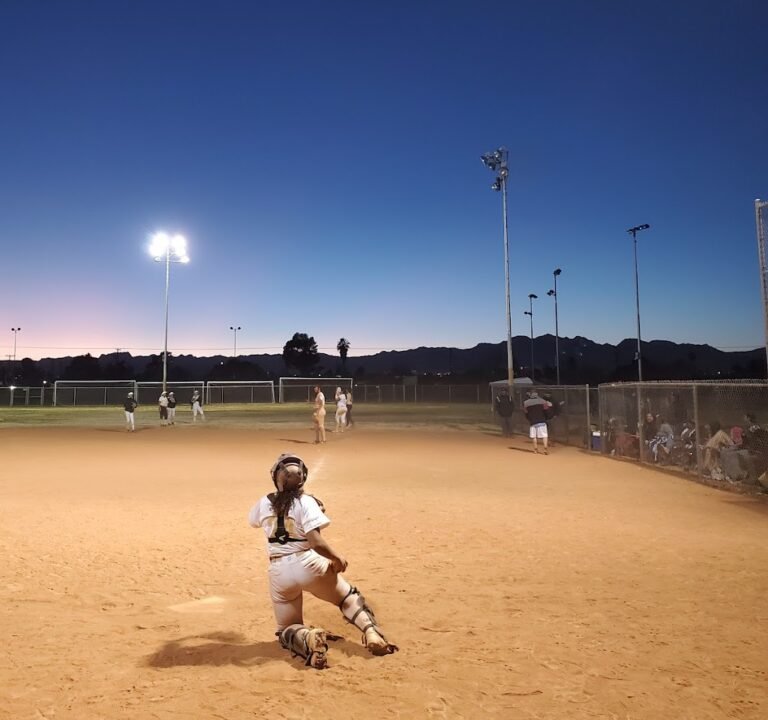 Soccer Field image 2