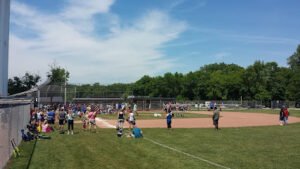 Soccer Field image 1