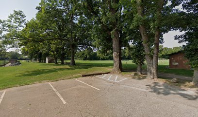 Soccer Field image 1