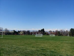 Soccer Field image 1