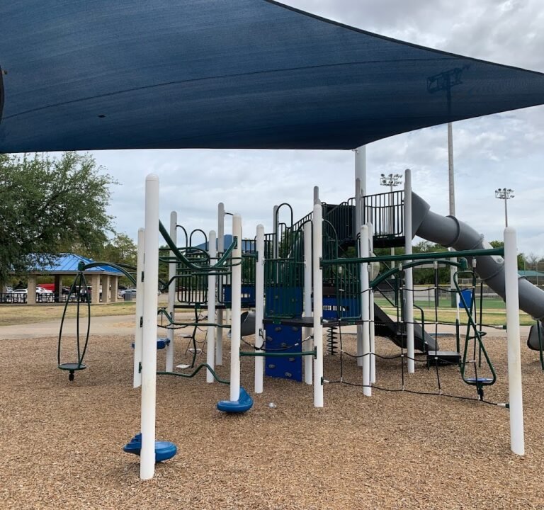 Soccer Field image 2