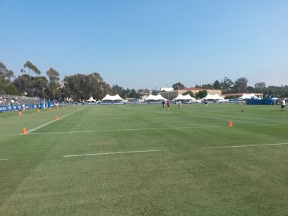 Soccer Field image 1