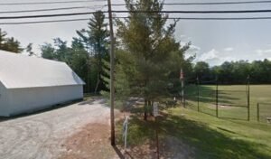 Soccer Field image 1