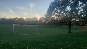 Soccer Field image 1