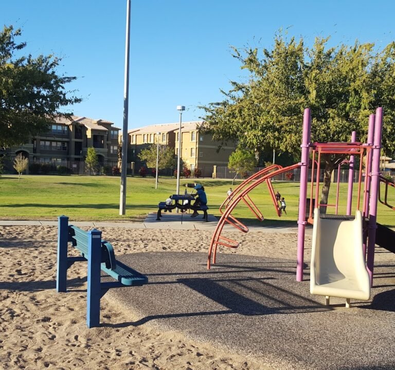 Soccer Field image 2