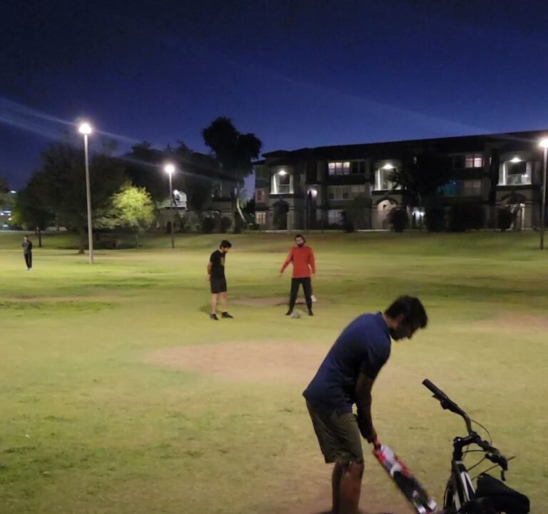 Soccer Field image 4