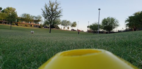 Soccer Field image 1