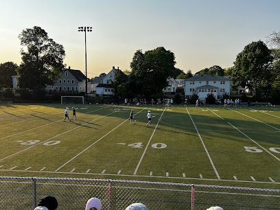 Soccer Field image 1