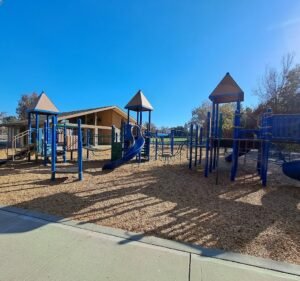 Soccer Field image 2