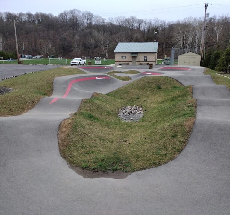 Soccer Field image 2