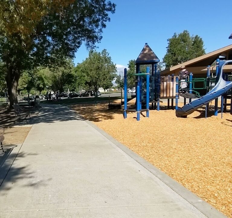 Soccer Field image 4