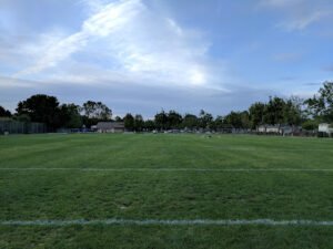 Soccer Field image 1