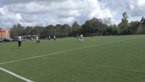 Soccer Field image 1