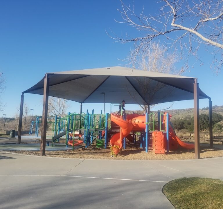 Soccer Field image 2