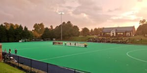Soccer Field image 1