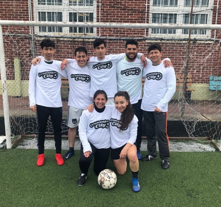 Soccer Field image 3