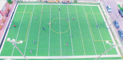 Soccer Field image 1