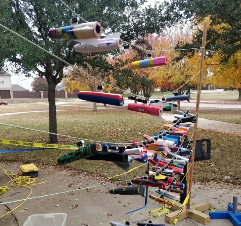 Soccer Field image 3