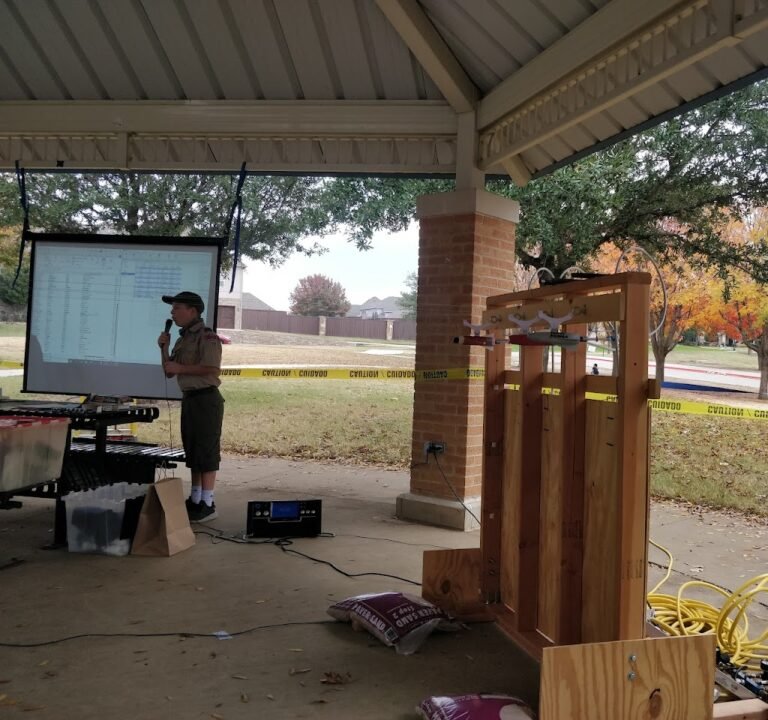 Soccer Field image 2