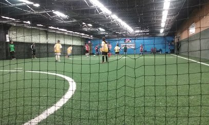 Soccer Field image 1