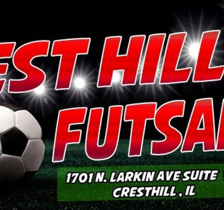 Soccer Field image 2