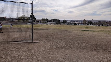 Soccer Field image 1