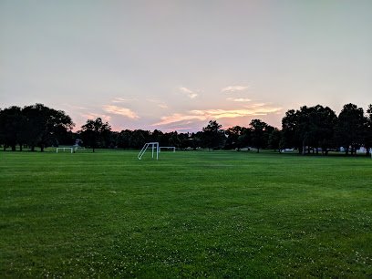 Soccer Field image 1