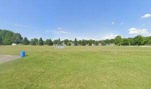 Soccer Field image 1