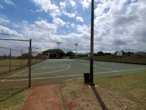 Soccer Field image 1