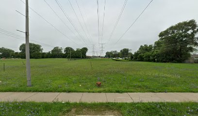 Soccer Field image 1