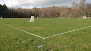 Soccer Field image 1