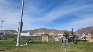 Soccer Field image 1
