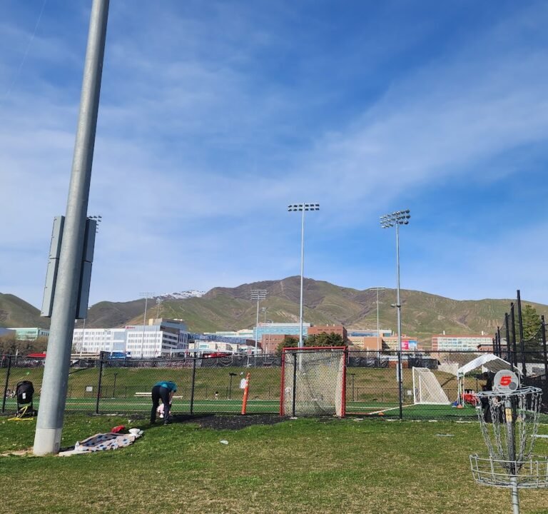 Soccer Field image 2