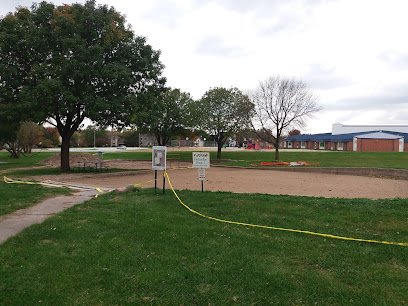 Soccer Field image 1