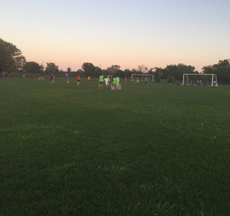 Soccer Field image 2