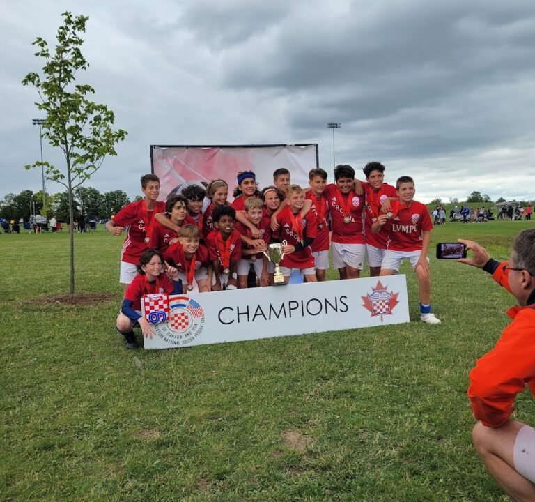 Soccer Field image 3