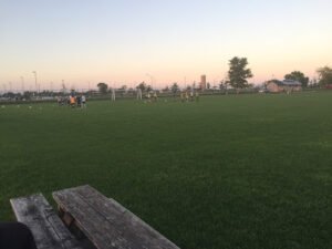 Soccer Field image 1