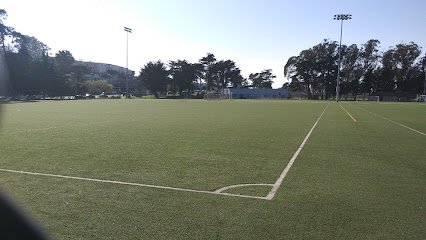 Soccer Field image 1