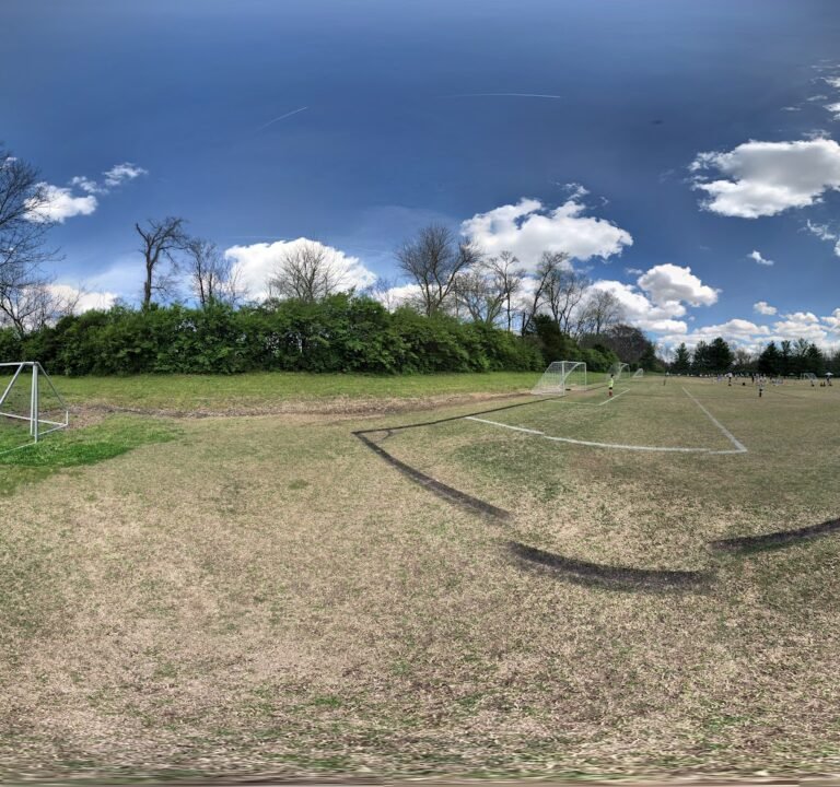 Soccer Field image 2