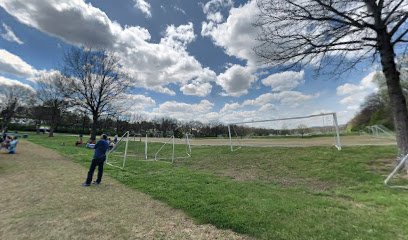 Soccer Field image 1
