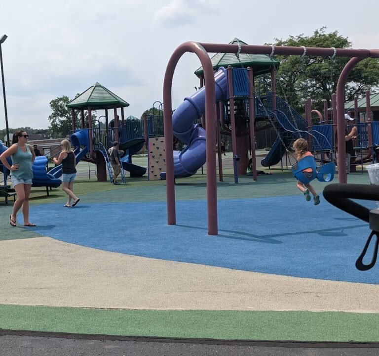 Soccer Field image 2