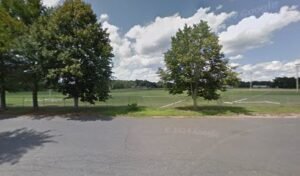 Soccer Field image 1