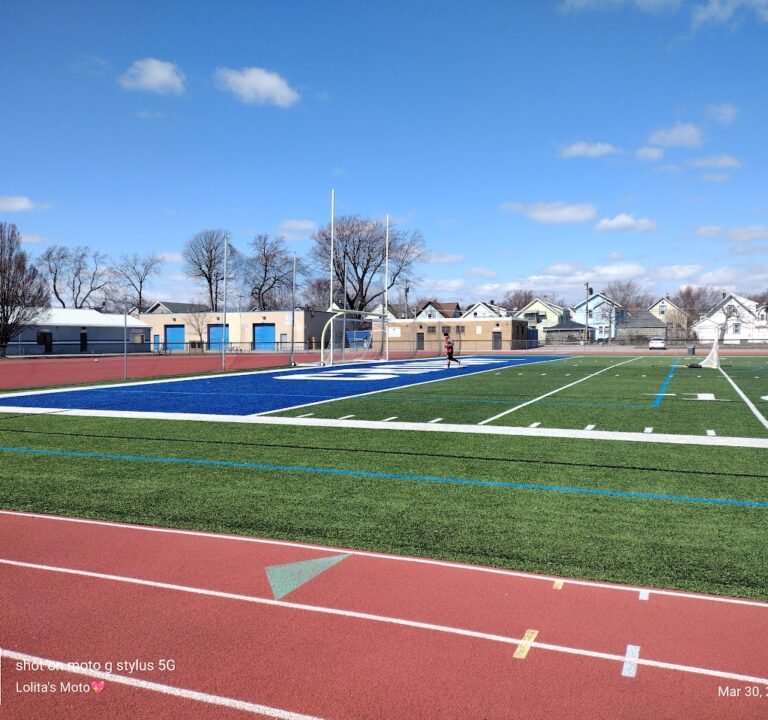 Soccer Field image 2