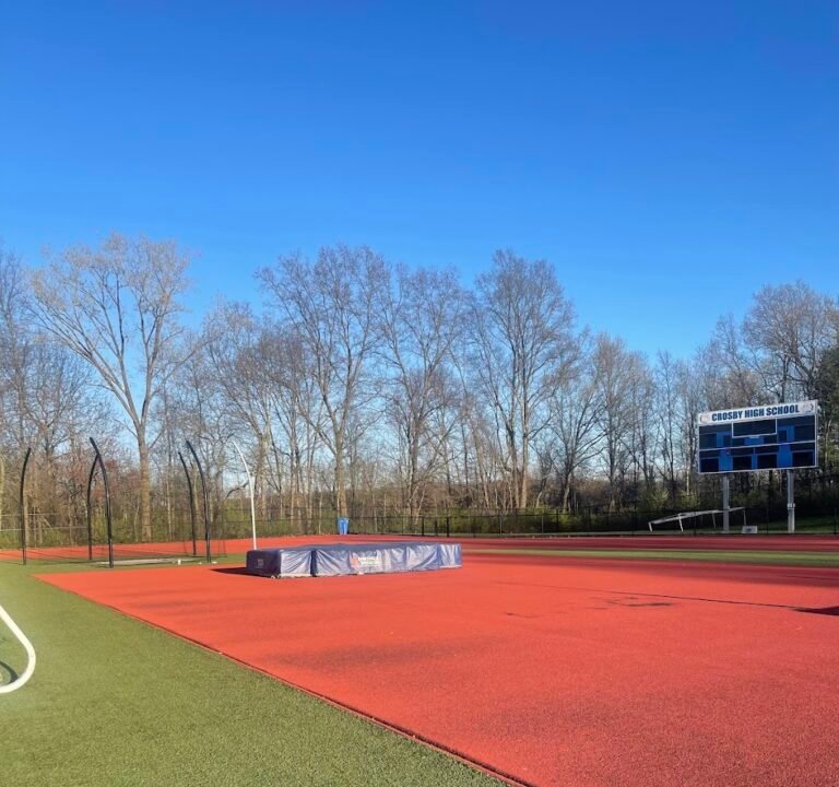 Soccer Field image 2