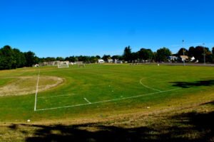 Soccer Field image 1