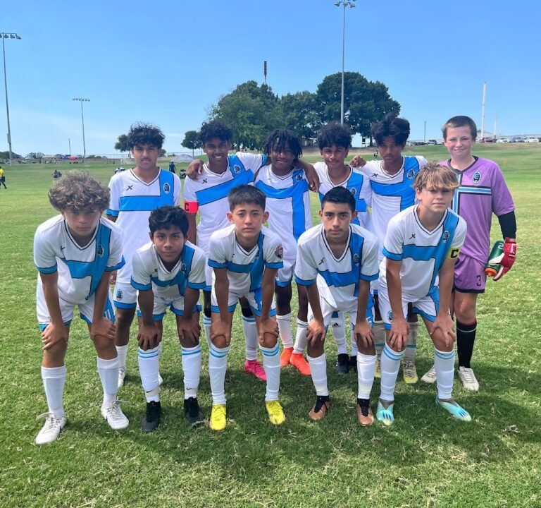 Soccer Field image 3